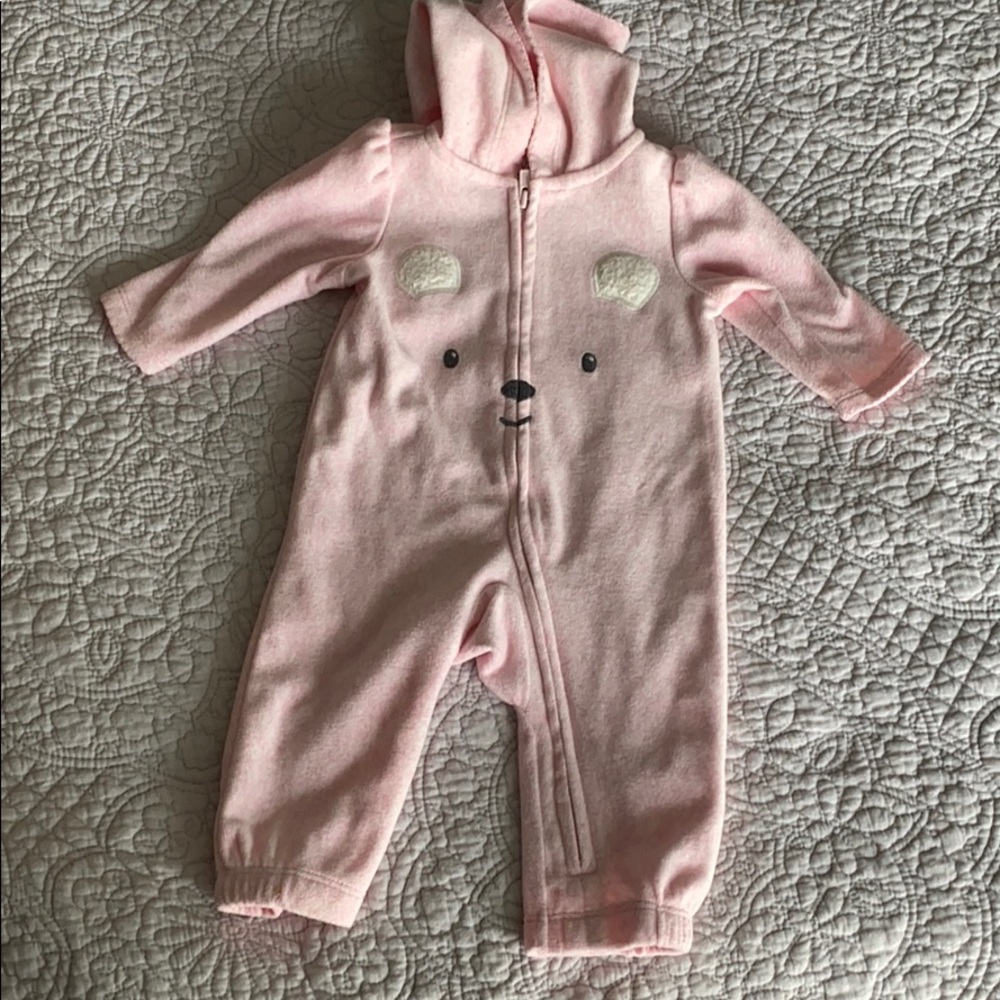 Babygirl clothes